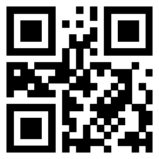 3918826643 - Immagine del Qr Code