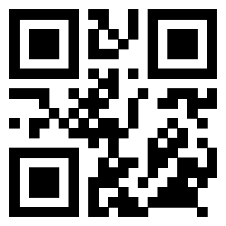 Immagine del Qr Code di 3918826647