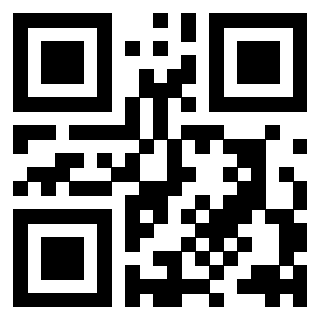 Scansione del Qr Code di 3918826651