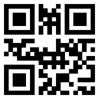 3918826652 QrCode associato