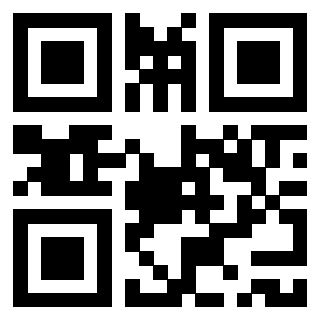 Il QrCode di 3918826653