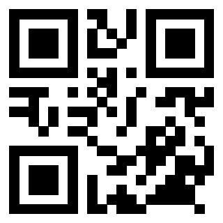3918826655 - Immagine del QrCode associato
