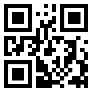 3918826656 QrCode associato