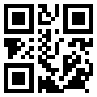 3918826657 - Immagine del QrCode
