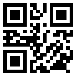 3918826658 Qr Code associato