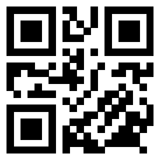 3918826659 - Immagine del QrCode associato