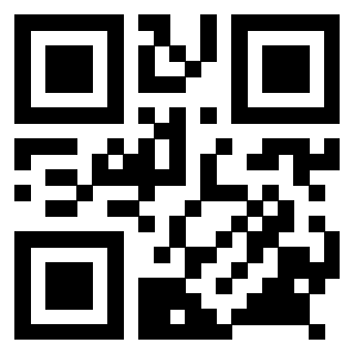 3918826660 - Immagine del QrCode associato