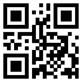 Il QrCode di 3918826662