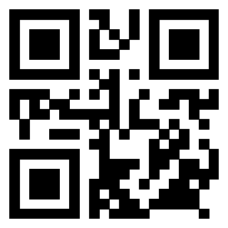 Il QrCode di 3918826667