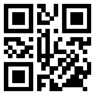 3918826669 - Immagine del Qr Code