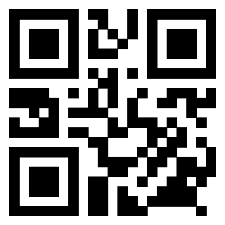 Il Qr Code di 3918826671