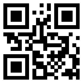 3918826672 - Immagine del Qr Code associato
