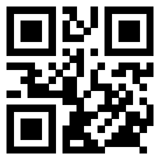 3918826674 - Immagine del QrCode