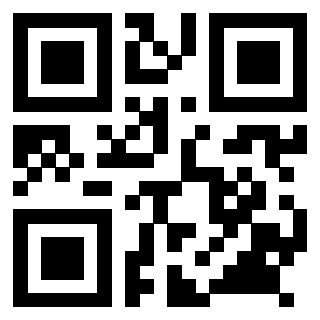 Immagine del QrCode di 3918826676