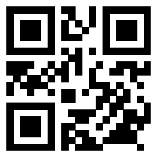 Scansione del QrCode di 3918826678