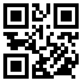 3918826679 - Immagine del QrCode associato