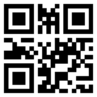 Il QrCode di 3918826680