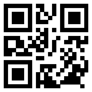 Il Qr Code di 3918826682