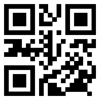 3918826684 - Immagine del QrCode associato