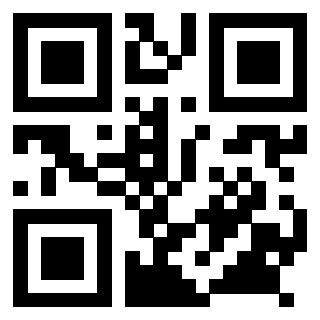 Il Qr Code di 3918826685