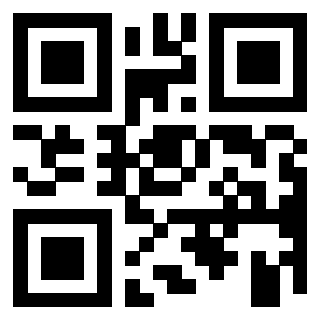 3918826686 QrCode associato