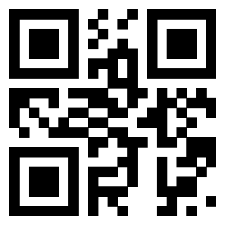 Il Qr Code di 3918826688