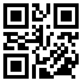 Immagine del Qr Code di 3918826689