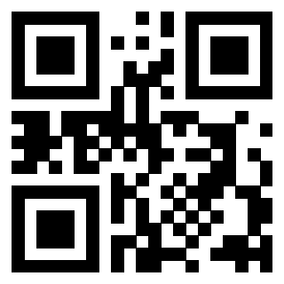Scansione del Qr Code di 3918826690
