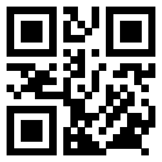 3918826691 - Immagine del Qr Code associato