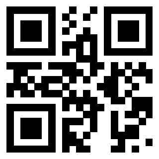 Immagine del Qr Code di 3918826692