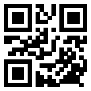 Scansione del QrCode di 3918826694