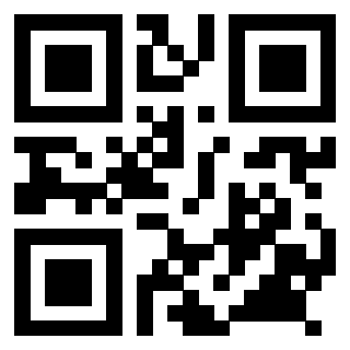 Scansione del Qr Code di 3918826695