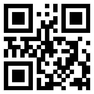3918826697 - Immagine del QrCode associato