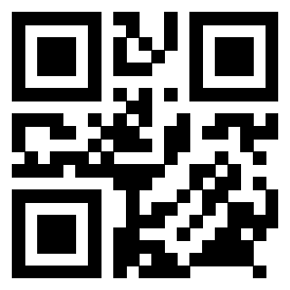 Il QrCode di 3918826700