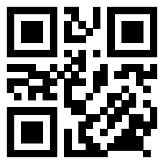 3918826701 - Immagine del QrCode