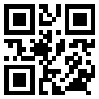 Immagine del Qr Code di 3918826702