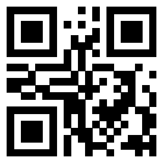 Immagine del QrCode di 3918826703