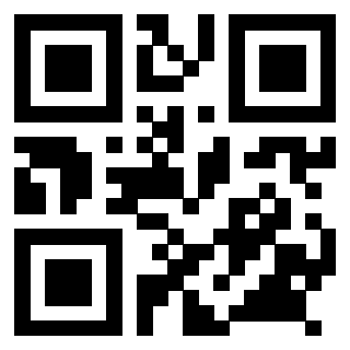 3918826705 Qr Code associato
