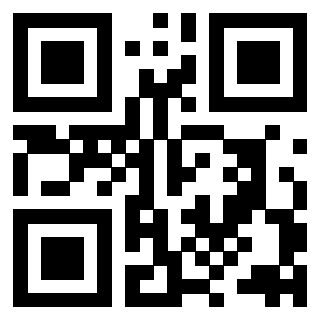 Il Qr Code di 3918826707