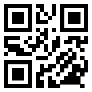 3918826709 QrCode associato