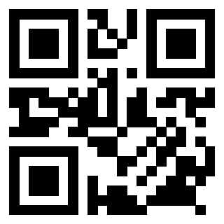 3918826710 - Immagine del QrCode