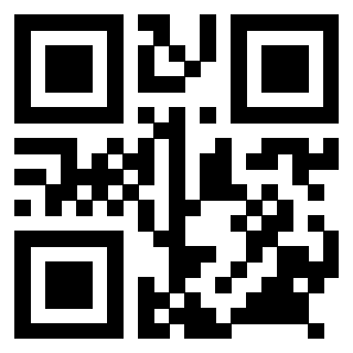 3918826712 - Immagine del Qr Code
