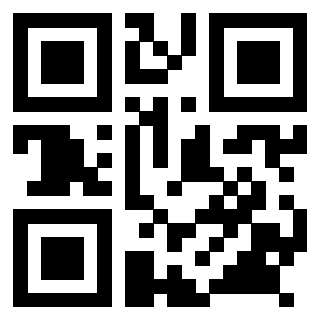 3918826714 QrCode associato