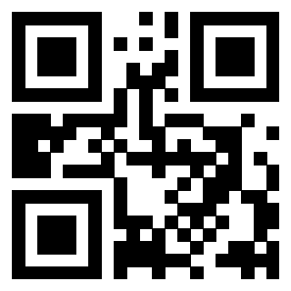 Scansione del Qr Code di 3918826715