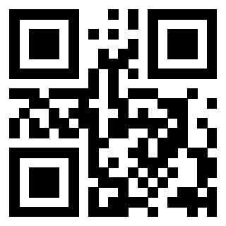 Il QrCode di 3918826717
