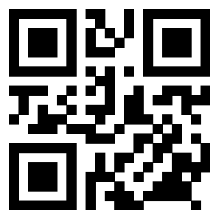 Scansione del Qr Code di 3918826718
