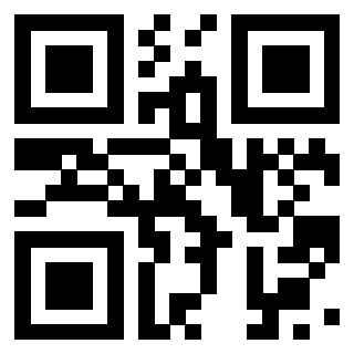 Il Qr Code di 3918826722