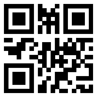 3918826723 - Immagine del Qr Code associato