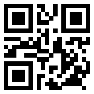 3918826727 - Immagine del Qr Code
