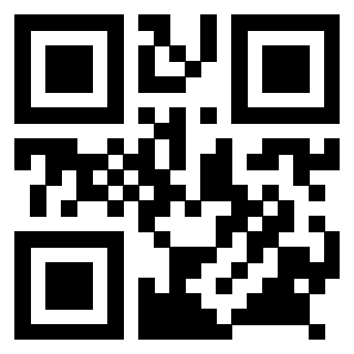 3918826728 Qr Code associato